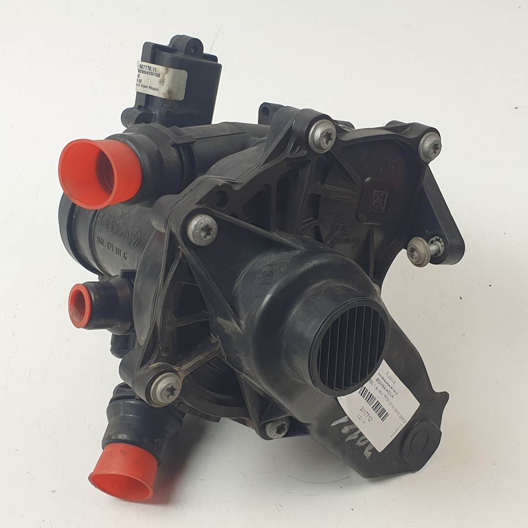 BOMBA AGUA - 06L121111G - AUDI - A4 BER. (B8)