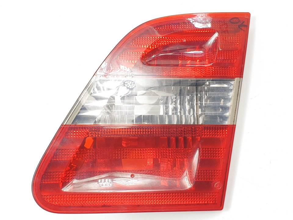 PILOTO TRASERO DERECHO INTERIOR - A1698201664 - MERCEDES - CLASE B (W245)