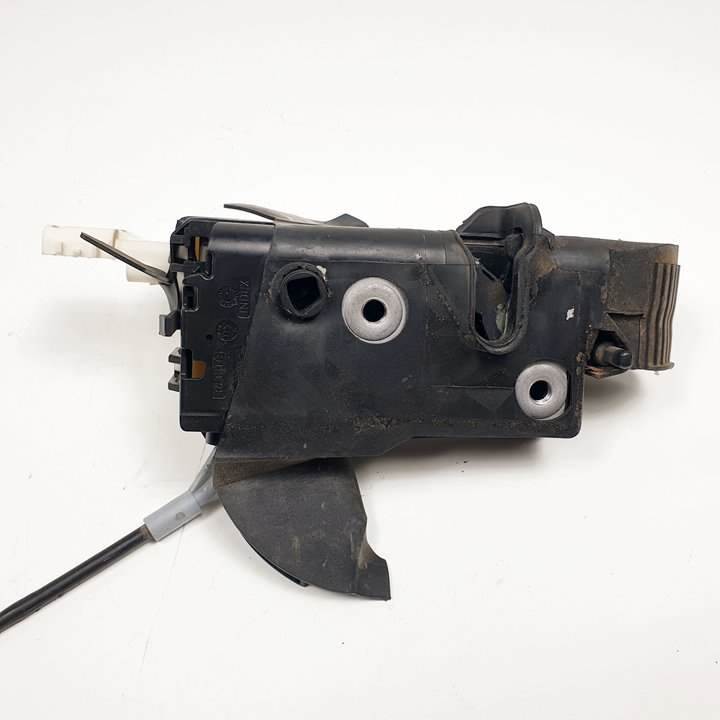 CERRADURA PUERTA DELANTERA DERECHA - 9683415980 - CITROEN - C4 BERLINA