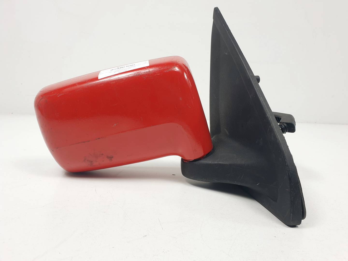RETROVISOR DERECHO - 3877002 - FORD - FIESTA BERL./COURIER