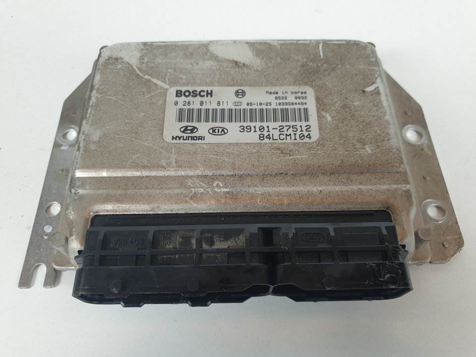 CENTRALITA MOTOR UCE - 3910127512 - HYUNDAI - ACCENT (LC)