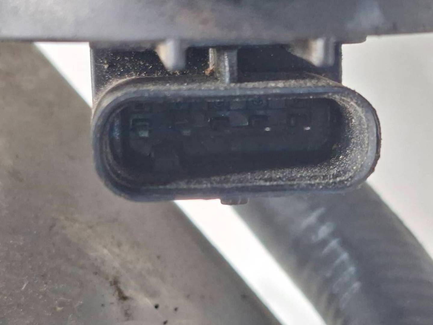 Foto 4 de Valvula EGR BMW X3 (e83) (2003–2010)