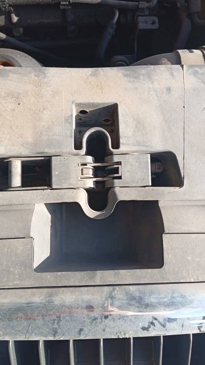 CERRADURA CAPO