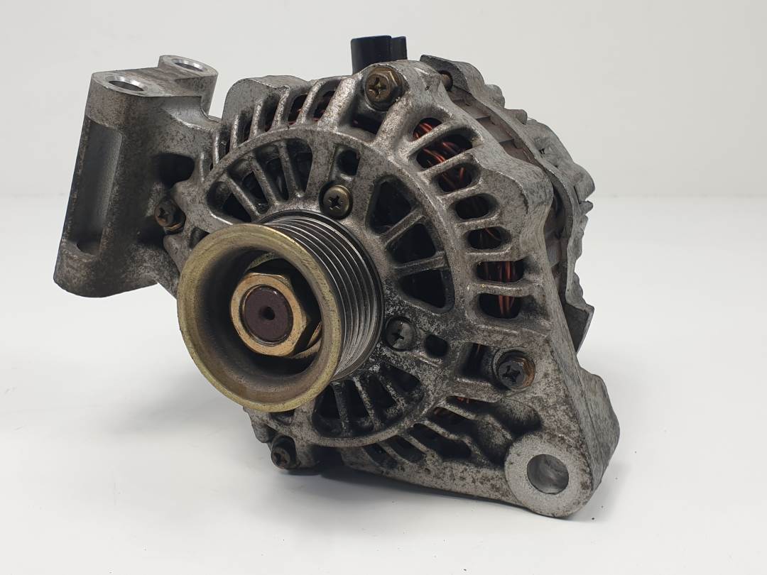 ALTERNADOR - 2S6T10300DB - FORD - FIESTA (CBK)