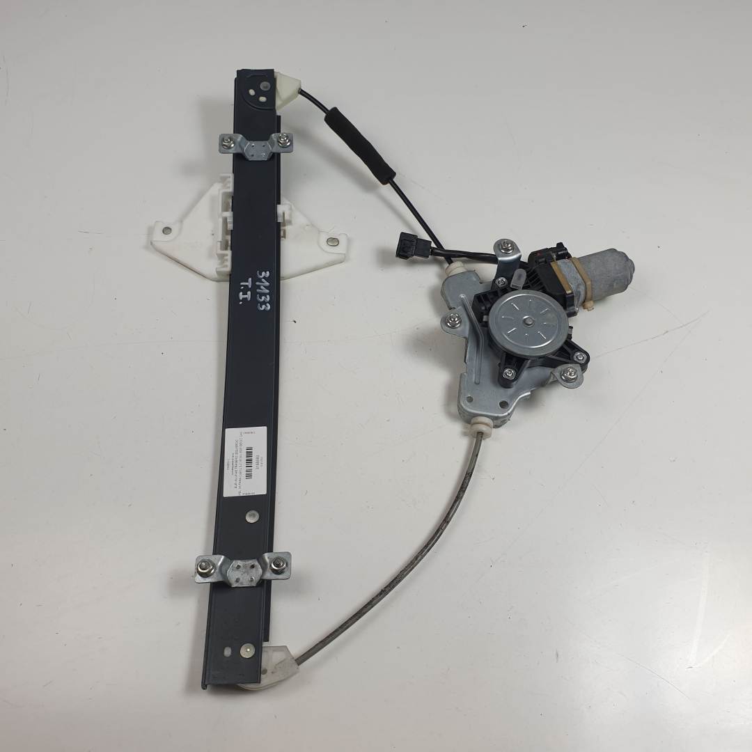 ELEVALUNAS TRASERO IZQUIERDO - 96672884 - OPEL - ANTARA