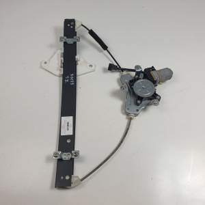 ELEVALUNAS TRASERO IZQUIERDO 96672884 OPEL ANTARA Autodesguaces Alicante