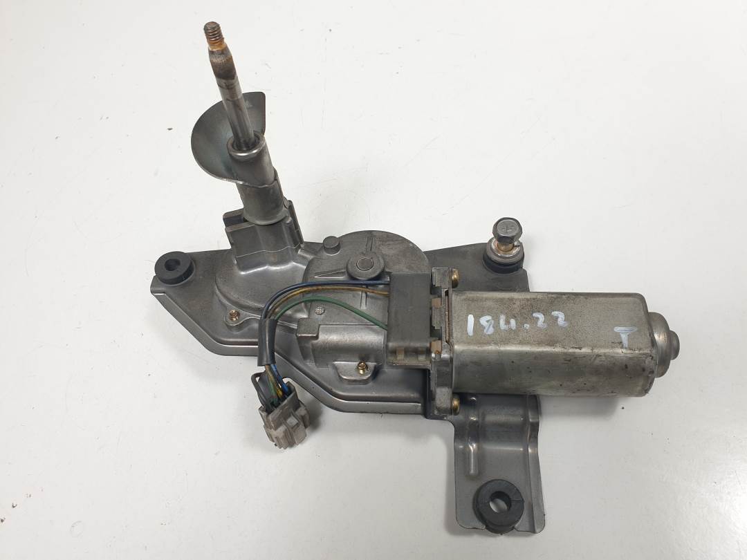 MOTOR LIMPIA TRASERO - MR574760 - MITSUBISHI - MONTERO (V60/V70)