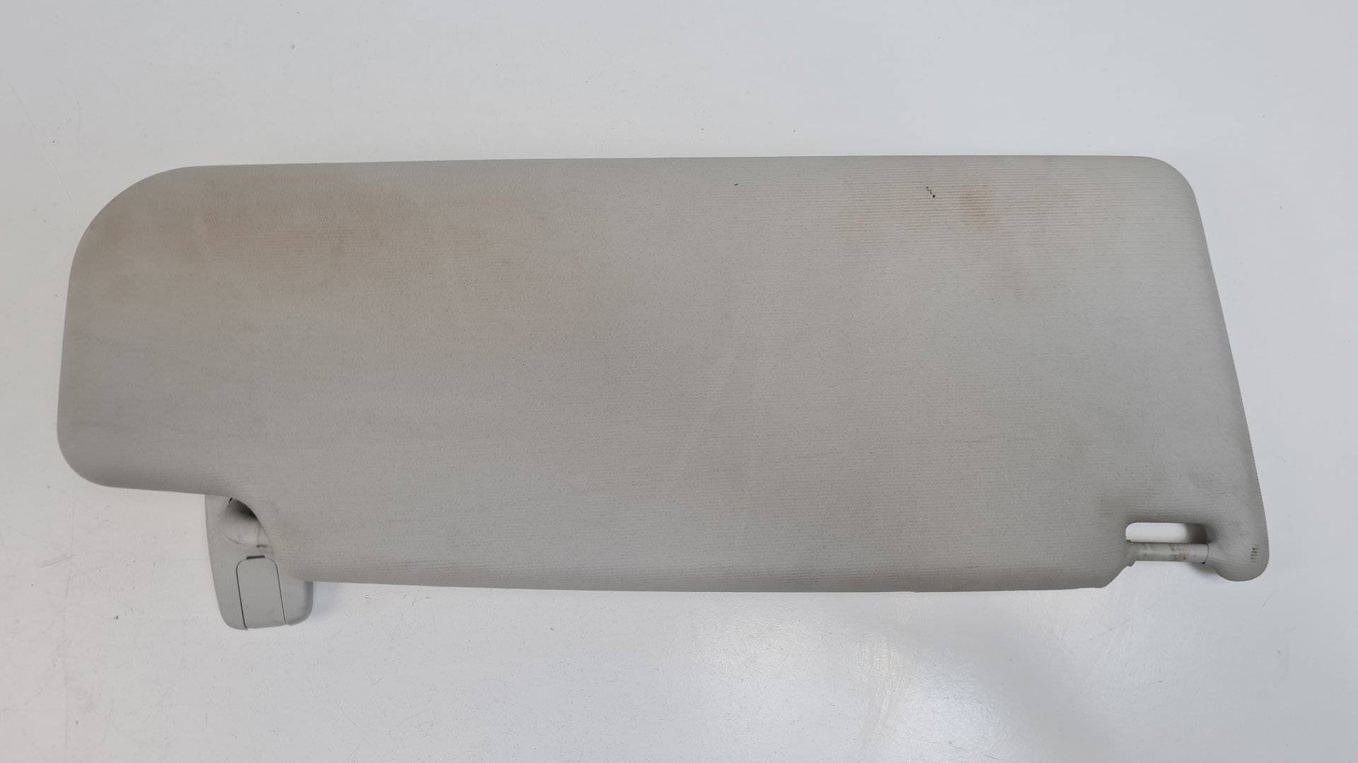 Sonnenblende links - 1K0857551 - VOLKSWAGEN - GOLF VI (5K1)