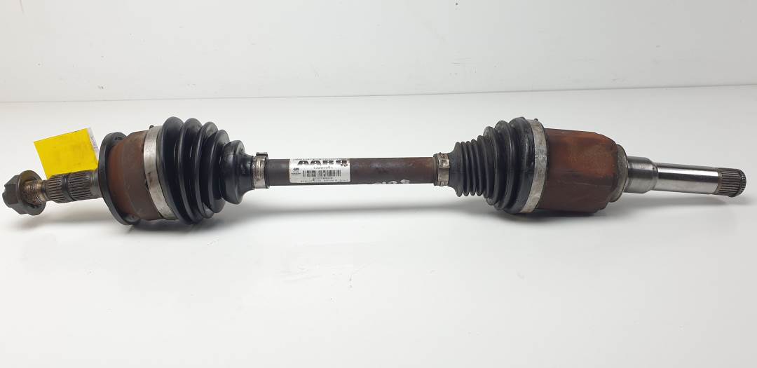 TRANSMISION DELANTERA IZQUIERDA - 13367065 - OPEL - ASTRA K SPORTS TOURER