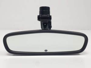 ESPEJO INTERIOR 13369365 OPEL ASTRA J SPORTS TOURER Autodesguaces Alicante