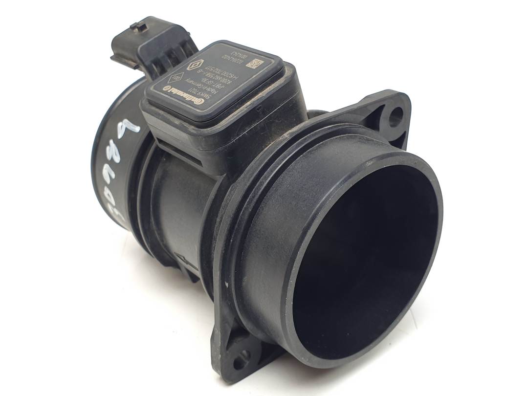 CAUDALIMETRO - 8200682558B - RENAULT - MEGANE III BERLINA 5P
