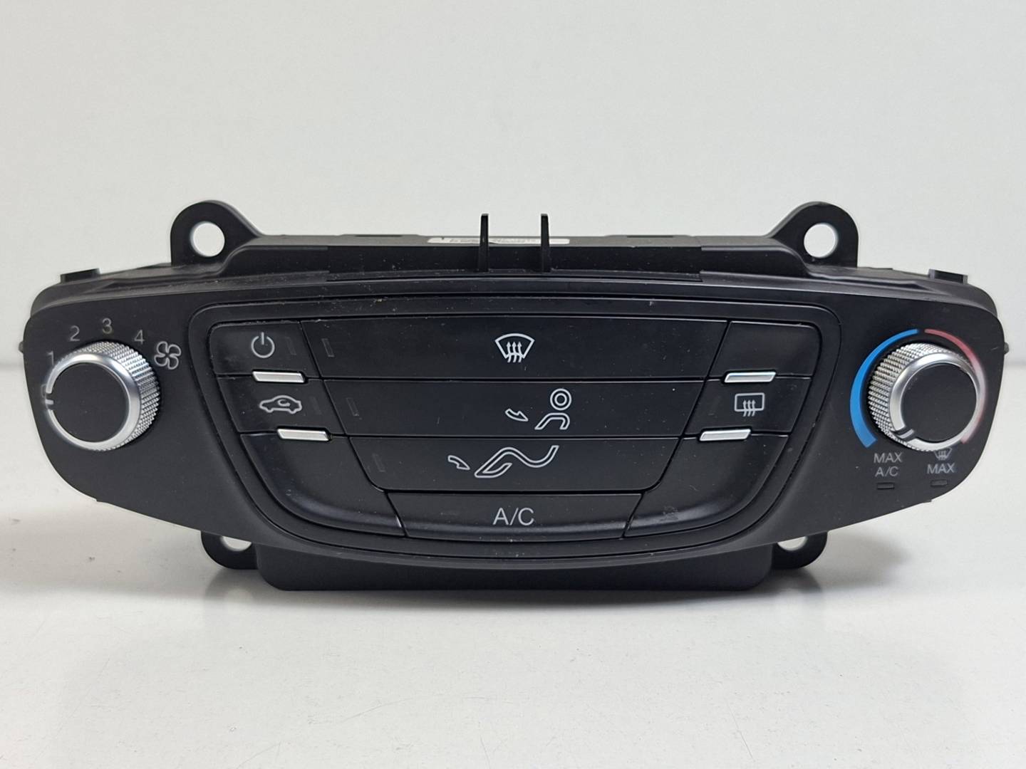 MANDO CLIMATIZADOR - FORD - TOURNEO COURIER (C4A)