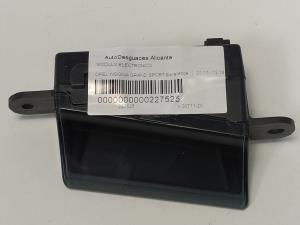 MODULO ELECTRONICO 13426531 OPEL INSIGNIA GRAND SPORT Autodesguaces Alicante