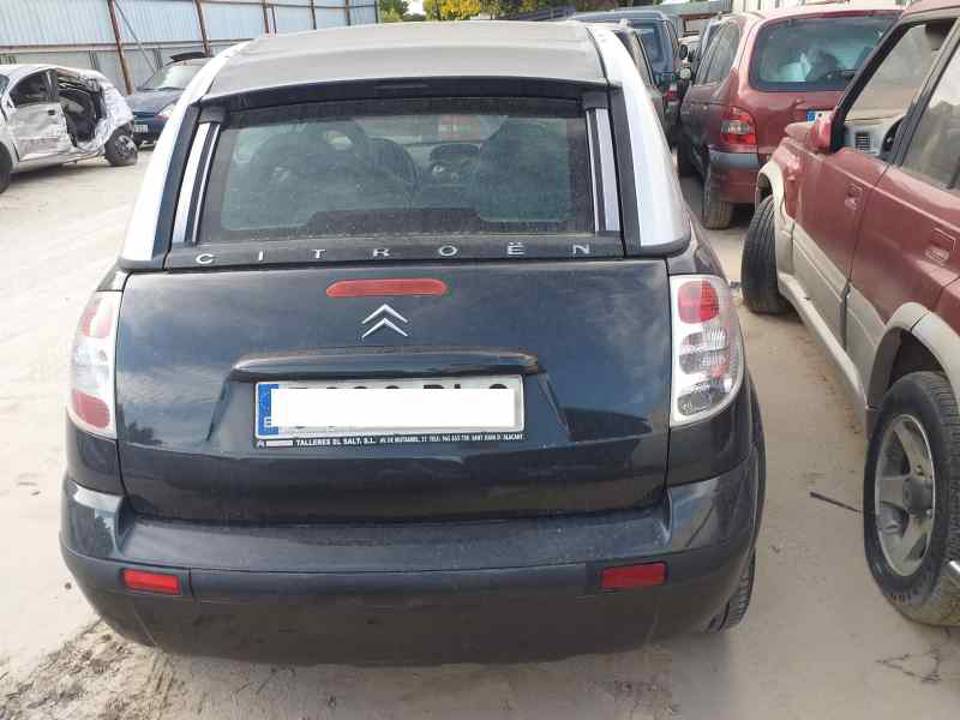 Imagen del vehículo CITROEN C3 PLURIEL