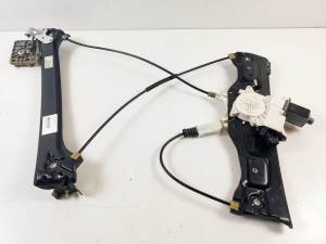 ELEVALUNAS DELANTERO IZQUIERDO 13193231 OPEL ASTRA TWIN TOP Autodesguaces Alicante