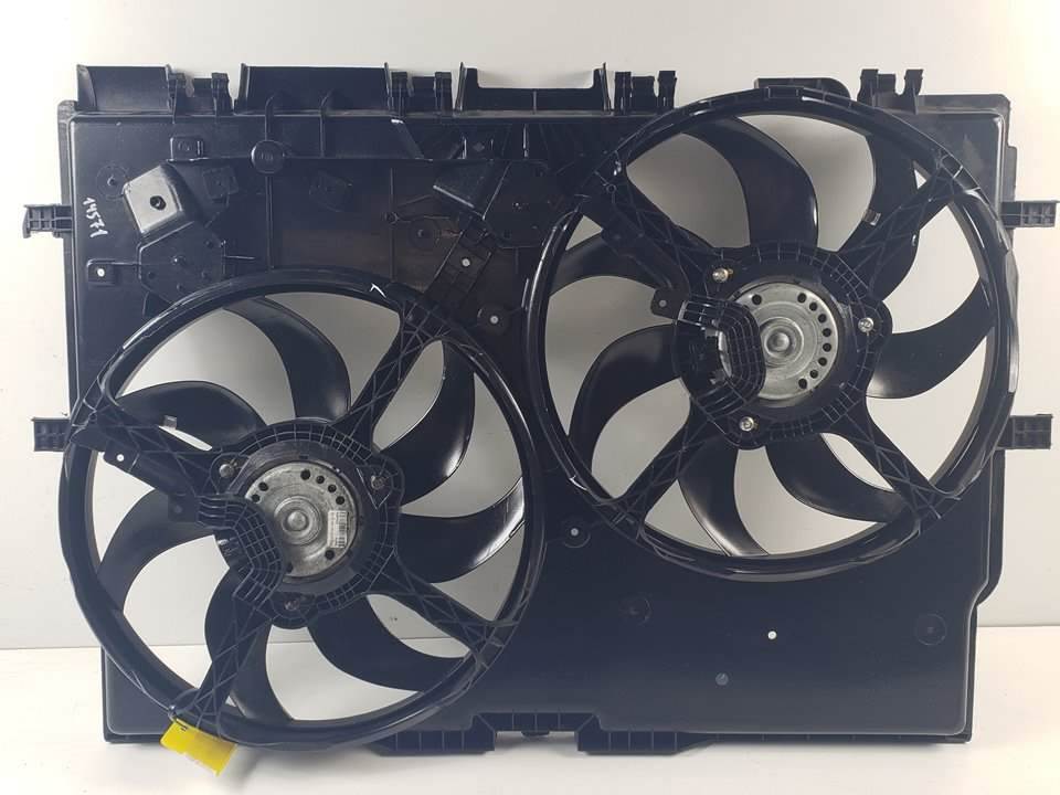 ELECTROVENTILADOR - 8EW351041441 - FIAT - DUCATO MAXI CAJA CERRADA, TECHO SOBREELEVADO 35 (09.2006 =>)