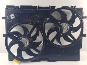 ELECTROVENTILADOR 8EW351041441 FIAT DUCATO MAXI CAJA CERRADA, TECHO SOBREELEVADO 35 (09.2006 =>) Autodesguaces