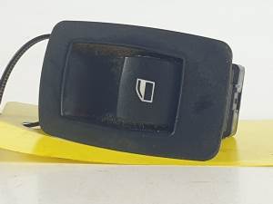 MANDO ELEVALUNAS DELANTERO IZQUIERDO 6945874 BMW SERIE 3 BERLINA (E90) Autodesguaces Alicante