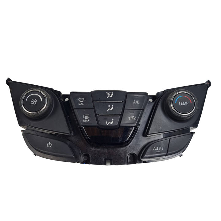 MANDO CLIMATIZADOR 26202384 OPEL INSIGNIA SPORTS TOURER Autodesguaces Alicante