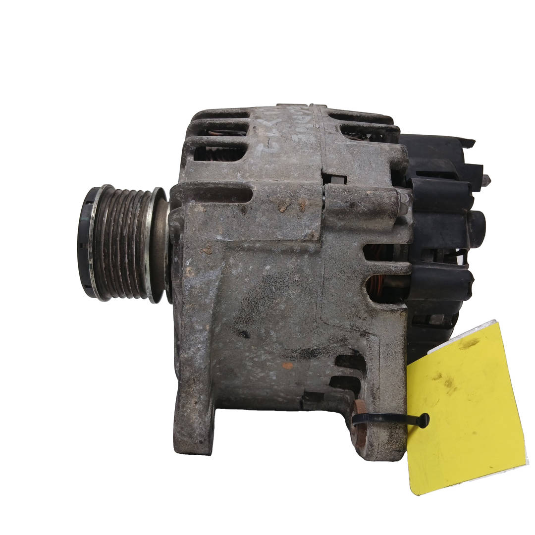 Foto 4 de Alternador Renault Megane III Sport Tourer (2009–2018)