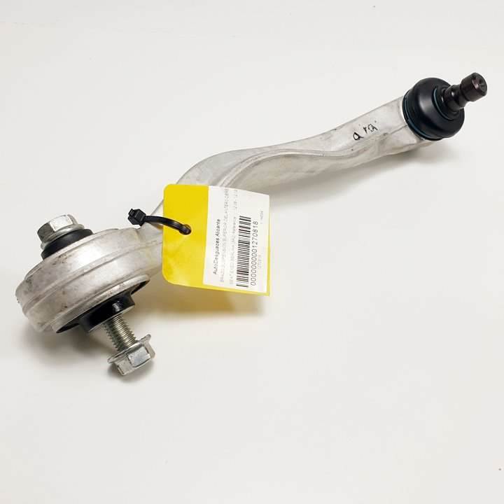 BRAZO SUSPENSION SUPERIOR DELANTERO DERECHO - 16000 - SEAT - EXEO BERLINA (3R2)