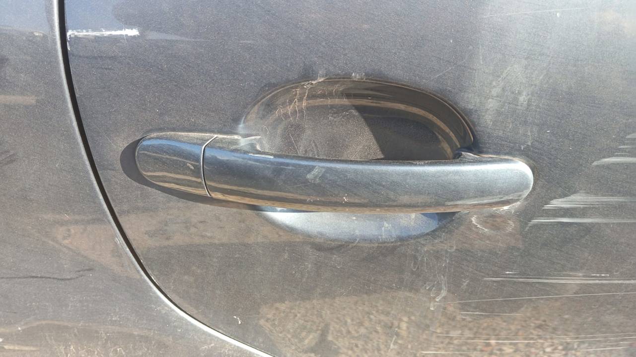 MANETA EXTERIOR TRASERA DERECHA