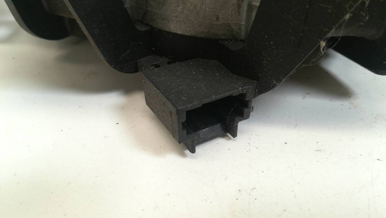 MOTOR LIMPIA TRASERO