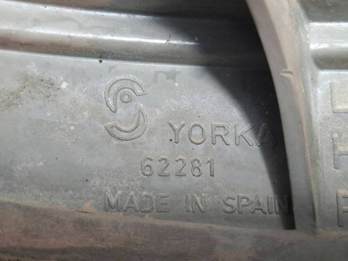 Foto 5 de Piloto Trasero Derecho Opel Zafira A (1999–2005)