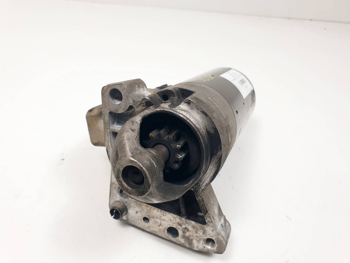 MOTOR ARRANQUE - 1241755269702 - MINI - CLUBMAN (R55)