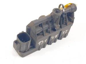 VALVULA AIRE ADICIONAL RVH000055 LAND ROVER DISCOVERY 3 Autodesguaces Alicante