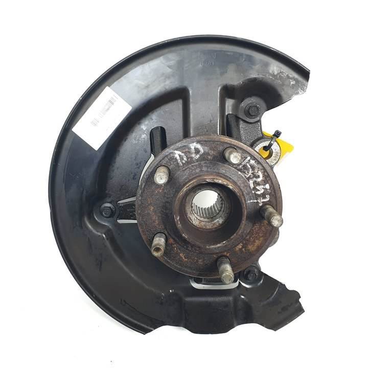 MANGUETA DELANTERA DERECHA - AV613K170 - FORD - GRAND C-MAX (CB7)