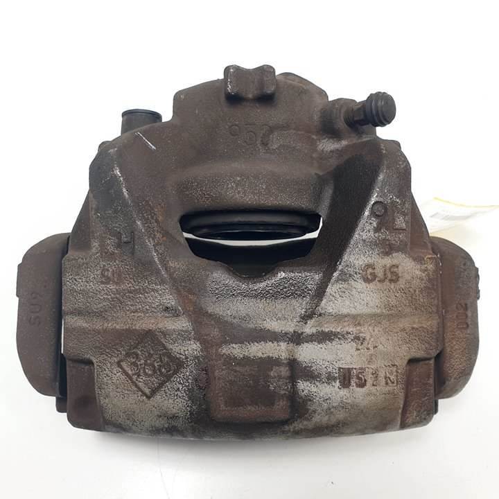 PINZA FRENO DELANTERA IZQUIERDA - RENAULT - MEGANE III COUPE