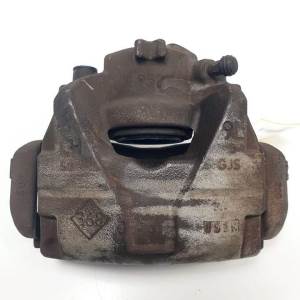 PINZA FRENO DELANTERA IZQUIERDA RENAULT MEGANE III COUPE Autodesguaces Alicante