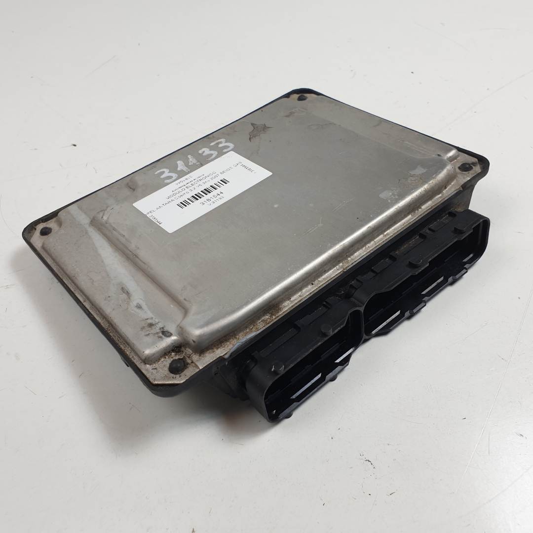 MODULO ELECTRONICO - 180700029D - OPEL - ANTARA