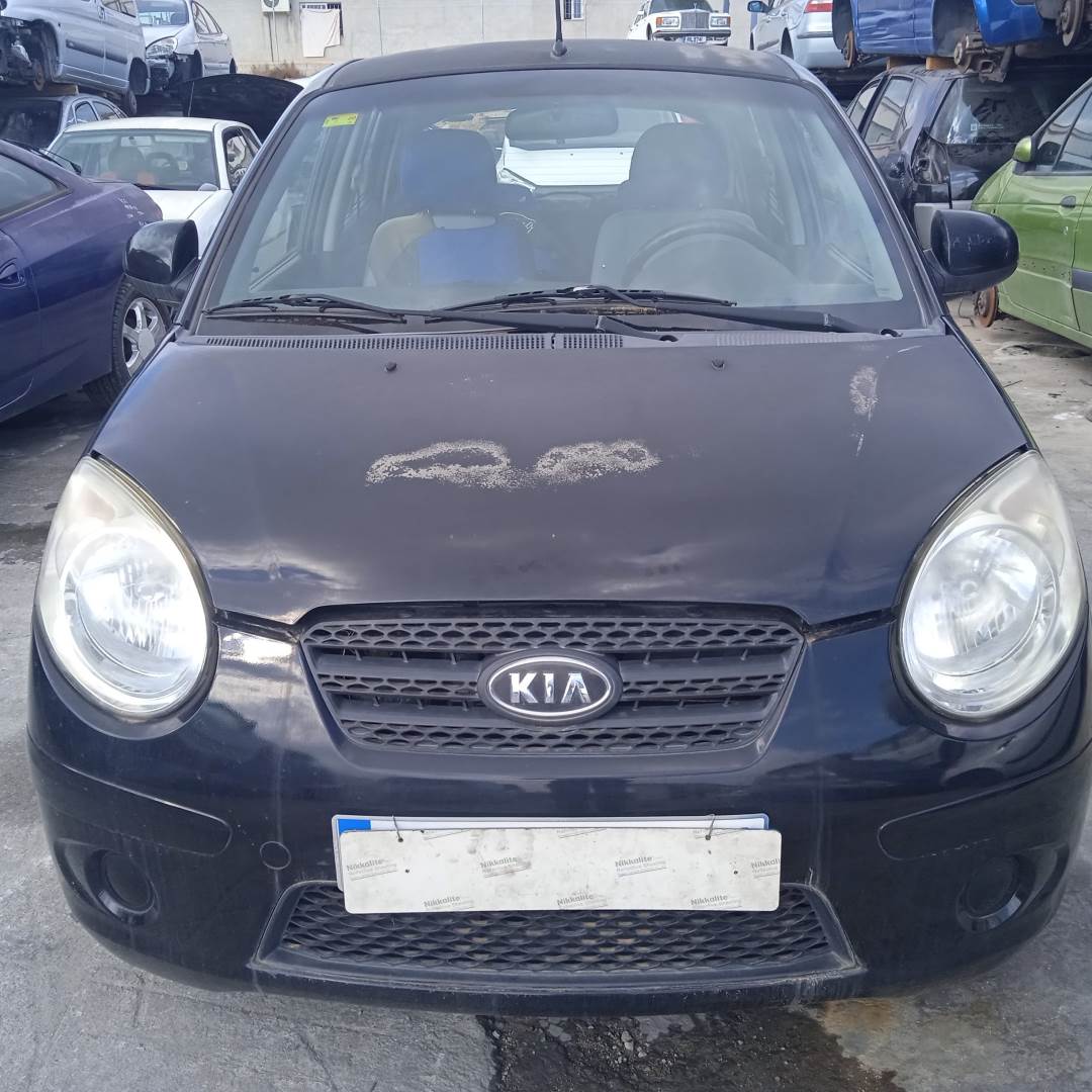 KIA PICANTO (2004 - 2007)