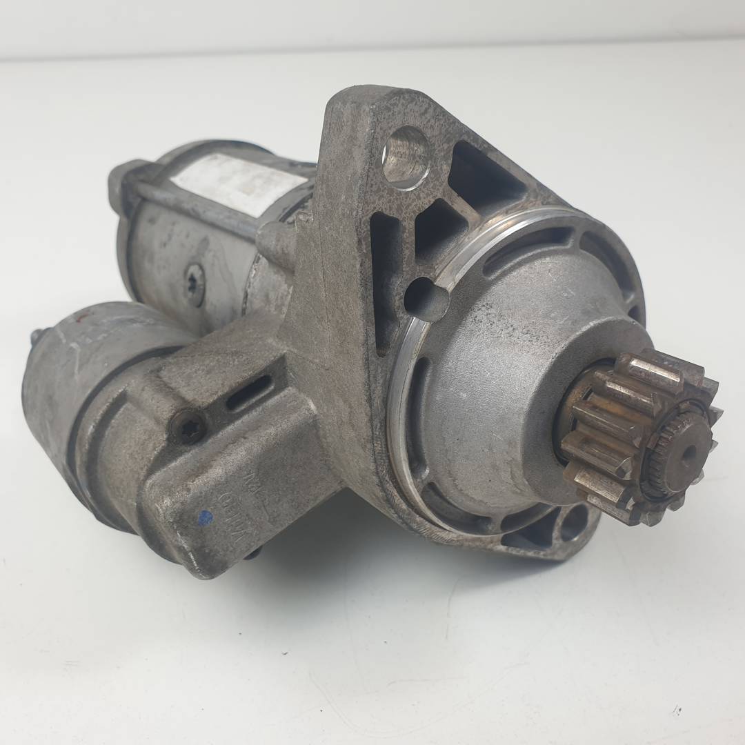MOTOR ARRANQUE - AUDI - Q3 (8U) (2011 - 2018)