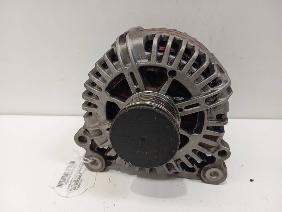 ALTERNADOR