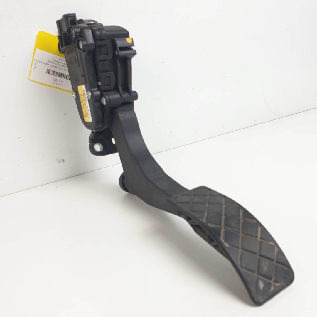 POTENCIOMETRO PEDAL - 6Q1723503P - SKODA - FABIA COMBI (5J5)