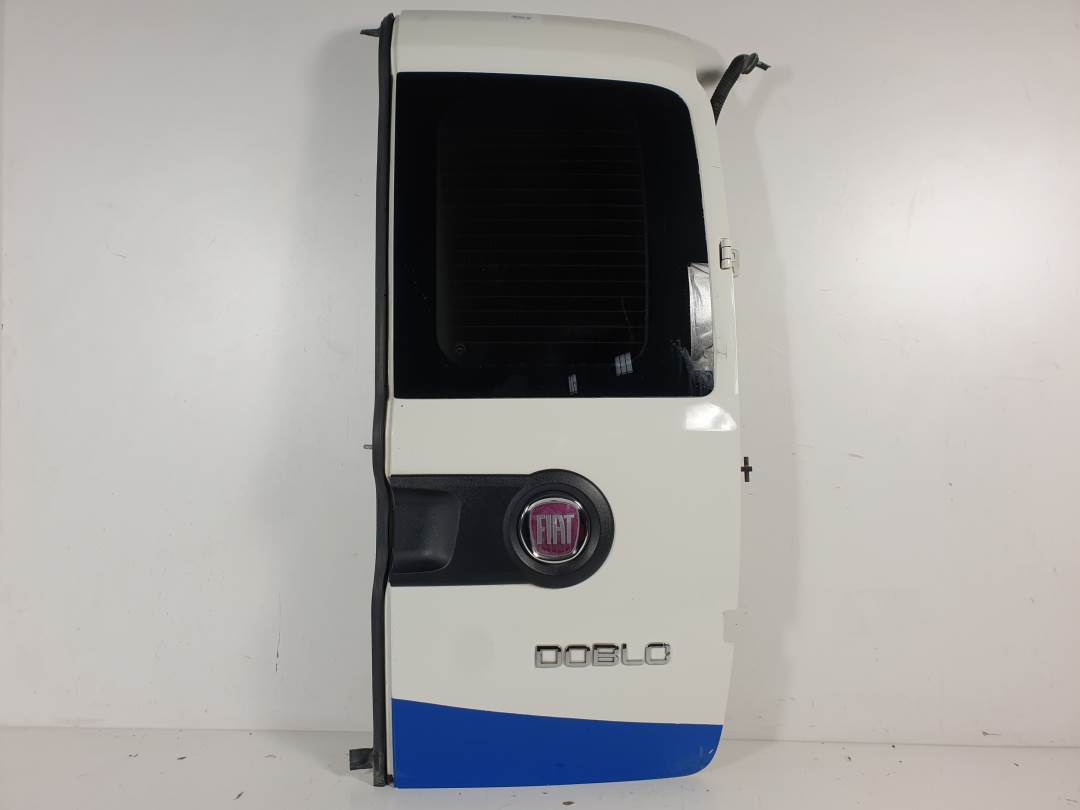 PORTON TRASERO DERECHO - FIAT - DOBLO