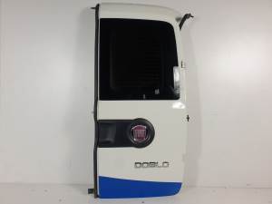 PORTON TRASERO DERECHO FIAT DOBLO Autodesguaces Alicante