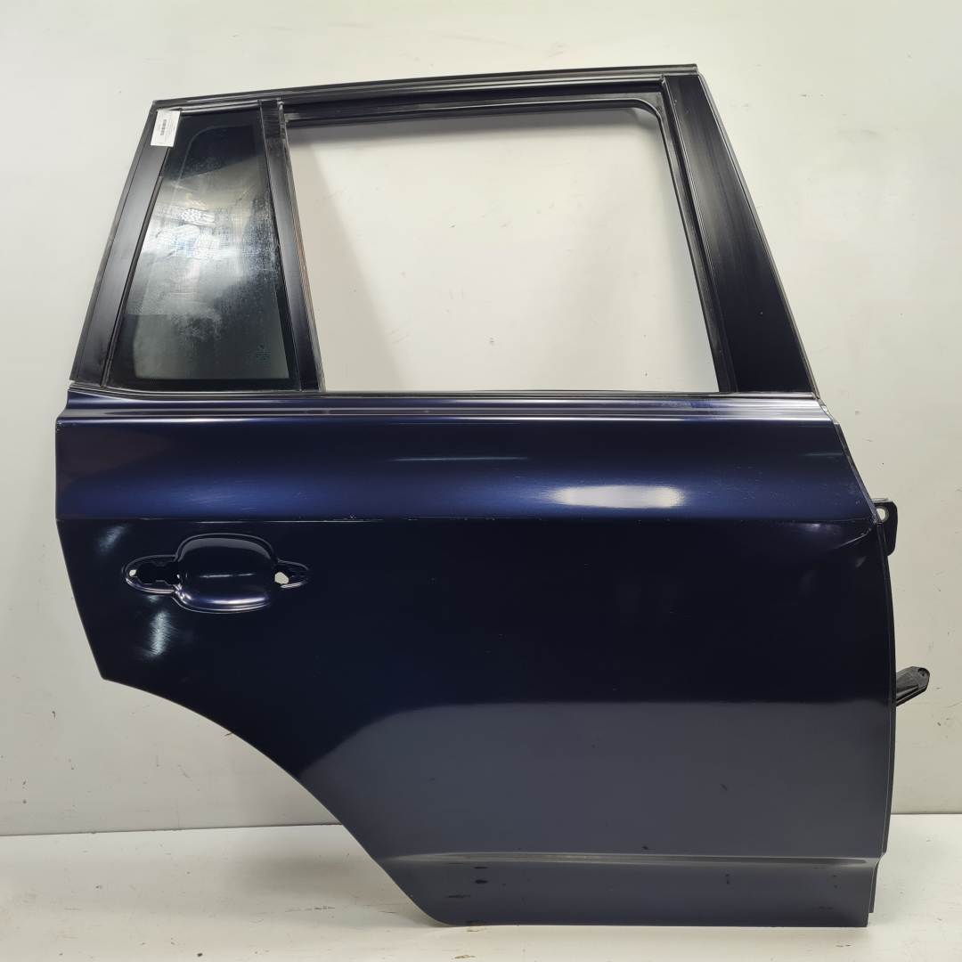 PUERTA TRASERA DERECHA - BMW - X3 (E83)