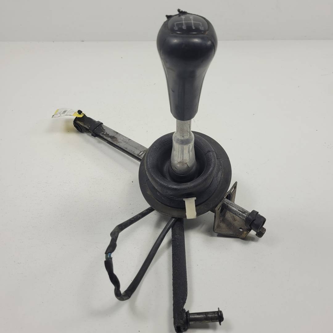 PALANCA CAMBIO - 1220900 - BMW - SERIE 5 (E28)
