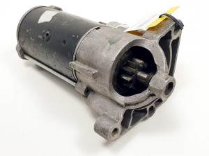 MOTOR ARRANQUE RENAULT LAGUNA II (BG0) Autodesguaces Alicante