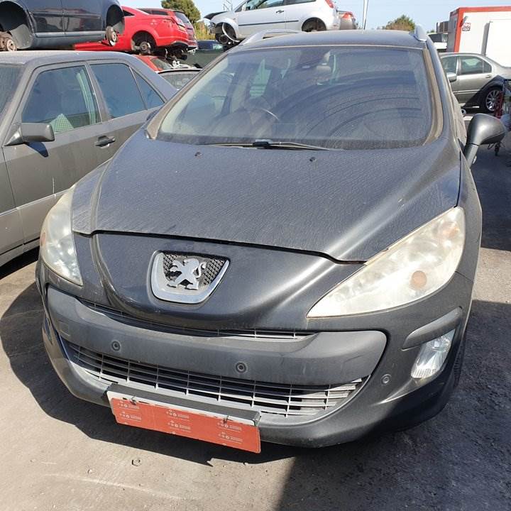 PEUGEOT 308 SW (2007 - 2013)