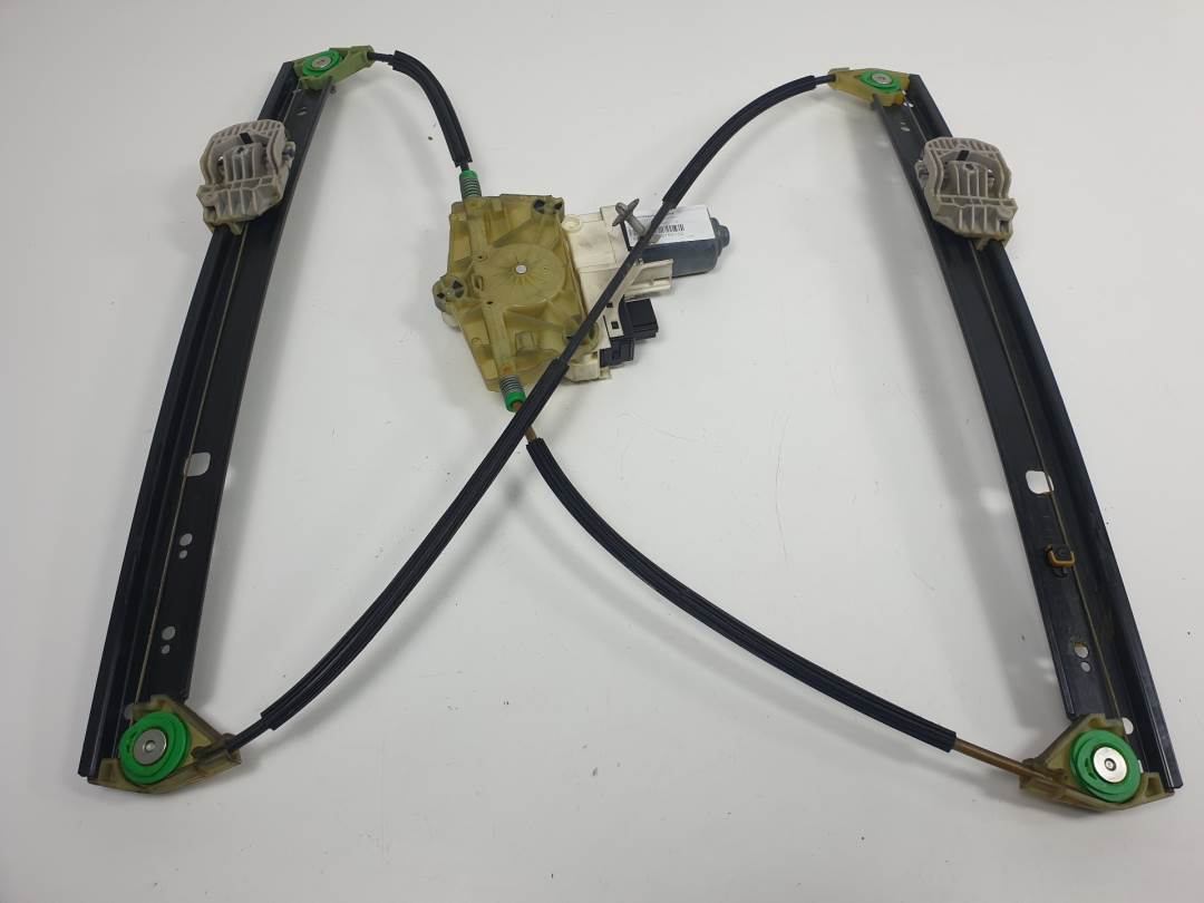 ELEVALUNAS TRASERO IZQUIERDO - 4L0959801B - AUDI - Q7 (4L)