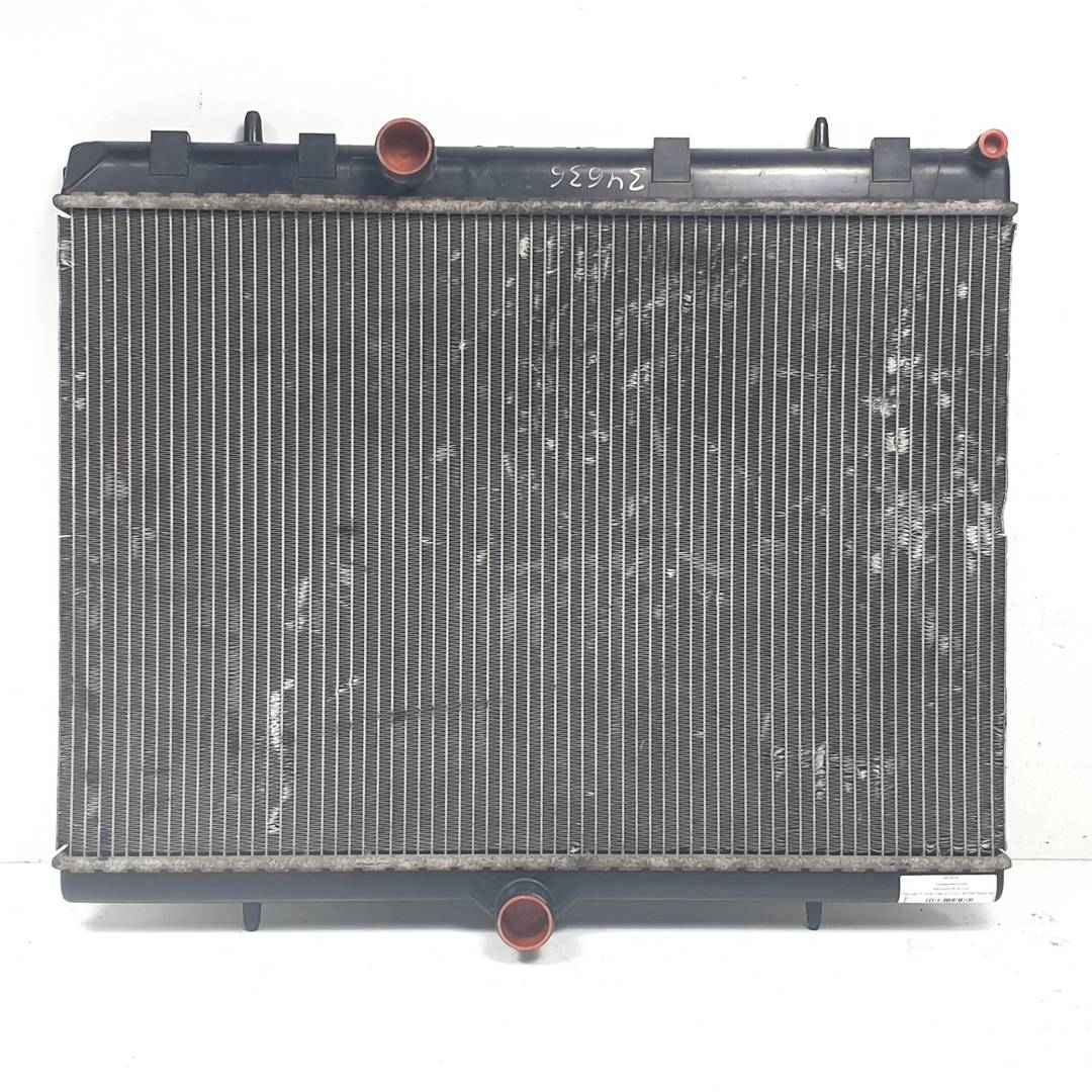 Wasserkühler - 9682477580 - PEUGEOT - 3008 (T84)