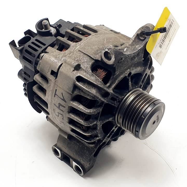ALTERNADOR - A2661540902 - MERCEDES - CLASE B (W245)