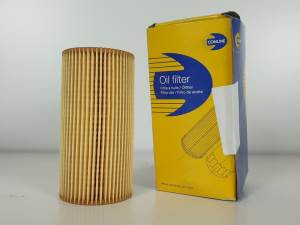 FILTRO ACEITE EOF180 VOLKSWAGEN GOLF PLUS (5M1) Autodesguaces Alicante