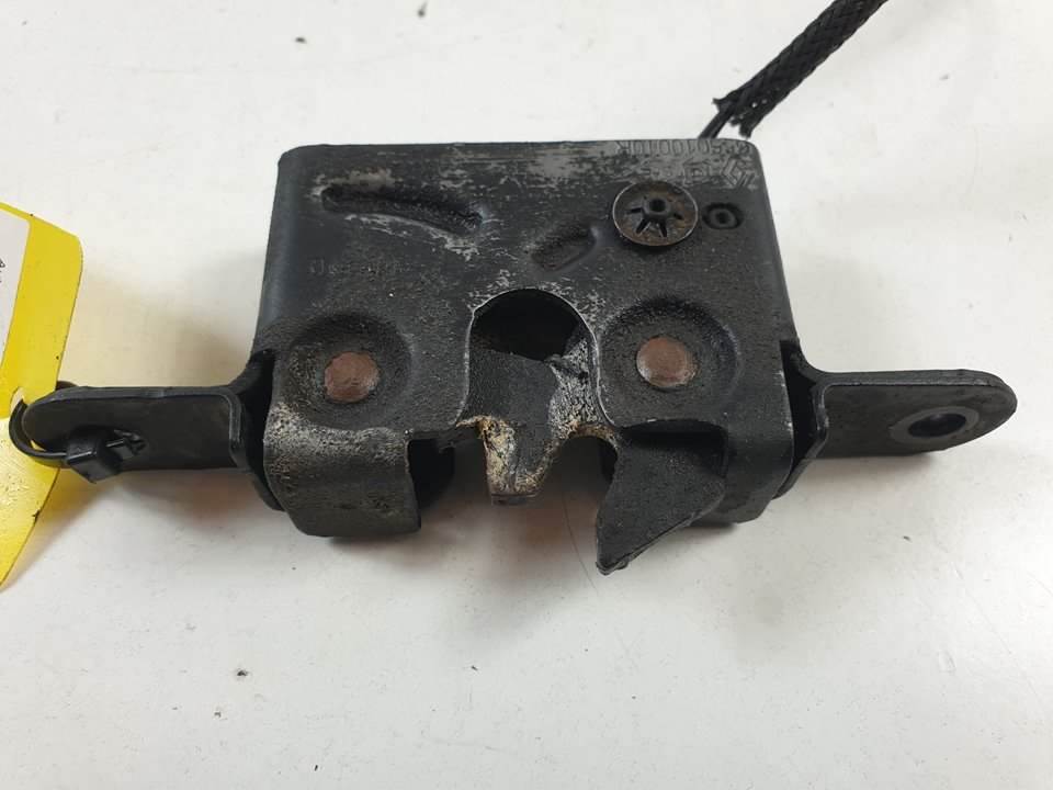 CERRADURA CAPOT - 656010010R - RENAULT - MEGANE III COUPÉ-CABRIO