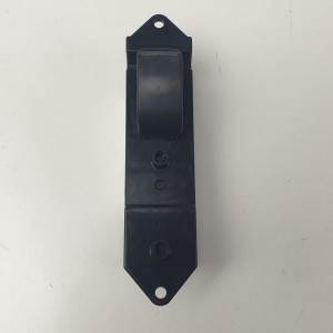 MANDO ELEVALUNAS DELANTERO DERECHO MR502237 MITSUBISHI OUTLANDER (CU0W) Autodesguaces Alicante